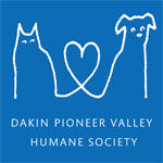 Dakin  Pioneer Valley Humane Society