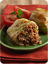 Stuffed Cabbage Rolls