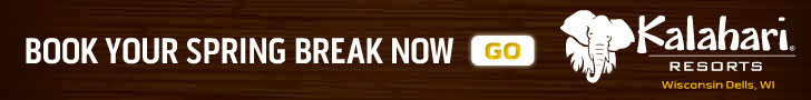 Kalahari : Spring Break